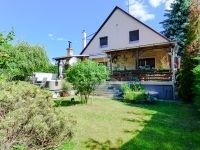 Eladó családi ház Kistarcsa, 236m2