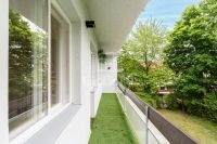 Pomáz Wohnung (Ziegel)