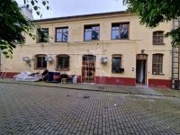 Budapest XIII. kerület Ipari terület