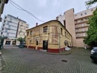 Продается промышленная территория Budapest XIII. mикрорайон, 417m2