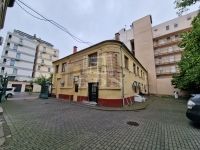 Budapest XIII. kerület Ipari terület