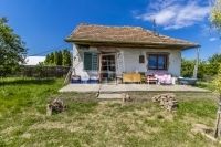 Zagyvaszántó Családi ház