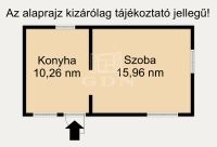 Zagyvaszántó Telek