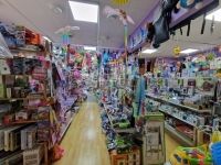 Budapest VIII. kerület Üzlethelyiség