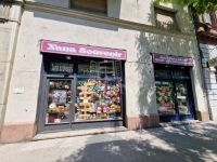 For sale commercial - commercial premises Budapest VIII. district, 120m2