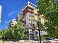 Kiadó lakás (téglaépítésű) Budapest XIII. kerület, 45m2