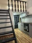 Verkauf wohnung (ziegel) Budapest VIII. bezirk, 19m2