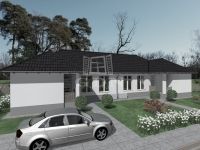 Vânzare duplex Monor, 80m2