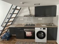 Продается квартира Budapest, VII. mикрорайон, 40m2