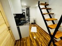 Eladó lakás (téglaépítésű) Budapest VII. kerület, 21m2