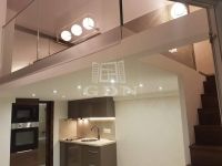 Vânzare locuinta (caramida) Budapest VII. Cartier, 107m2