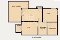 Budapest XVII. kerület Wohnung (Ziegel)