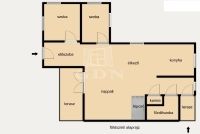 Budapest XVII. kerület Wohnung (Ziegel)