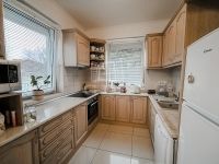 Budapest XVII. kerület Wohnung (Ziegel)