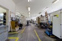 Aszód Ipari terület