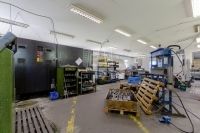 Aszód Ipari terület