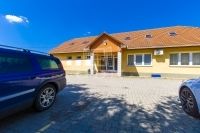 Eladó ipari terület Aszód, 700m2