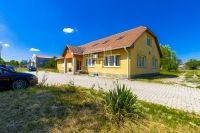 Eladó ipari terület Aszód, 1000m2