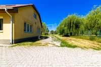 Aszód Ipari terület