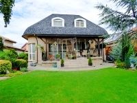 Budapest XVIII. kerület Családi ház