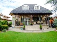 Verkauf einfamilienhaus Budapest XVIII. bezirk, 345m2