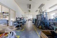 Aszód Ipari terület