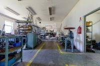 Aszód Ipari terület