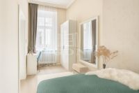 Verkauf wohnung (ziegel) Budapest V. bezirk, 39m2