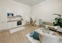 Eladó lakás (téglaépítésű) Budapest V. kerület, 39m2