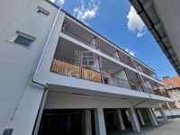 Hatvan Lakás (téglaépítésű)