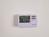 Hatvan Lakás (téglaépítésű)