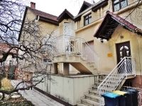 Budapest X. kerület Családi ház