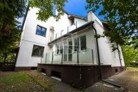 For sale family house Budapest, XI. district, 340m2