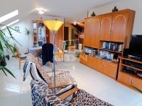 For sale flat (brick) Budapest XVII. district, 105m2