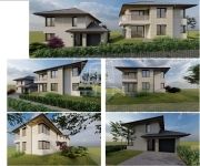 Kerepes Családi ház