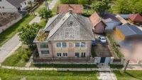Eladó családi ház Jászapáti, 163m2