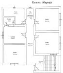 Jászapáti Családi ház