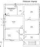 Jászapáti Családi ház