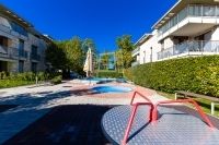 Zamárdi Lakás (téglaépítésű)