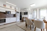 Zamárdi Lakás (téglaépítésű)