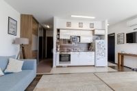 Zamárdi Lakás (téglaépítésű)