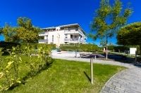 Zamárdi Lakás (téglaépítésű)