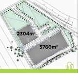 Budapest XVI. kerület Fejlesztési terület