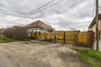 Tóalmás Családi ház