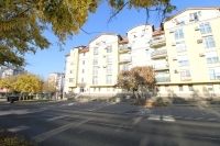 Budapest X. kerület Lakás (téglaépítésű)