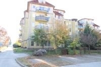 Verkauf wohnung (ziegel) Budapest X. bezirk, 85m2