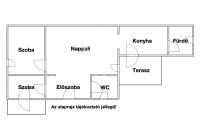 Dömsöd Családi ház