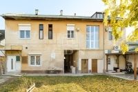 Budapest XV. kerület Lakás (téglaépítésű)