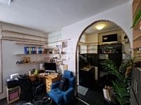 Budapest XIII. kerület Lakás (téglaépítésű)