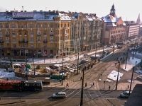 Budapest XI. kerület Lakás (téglaépítésű)